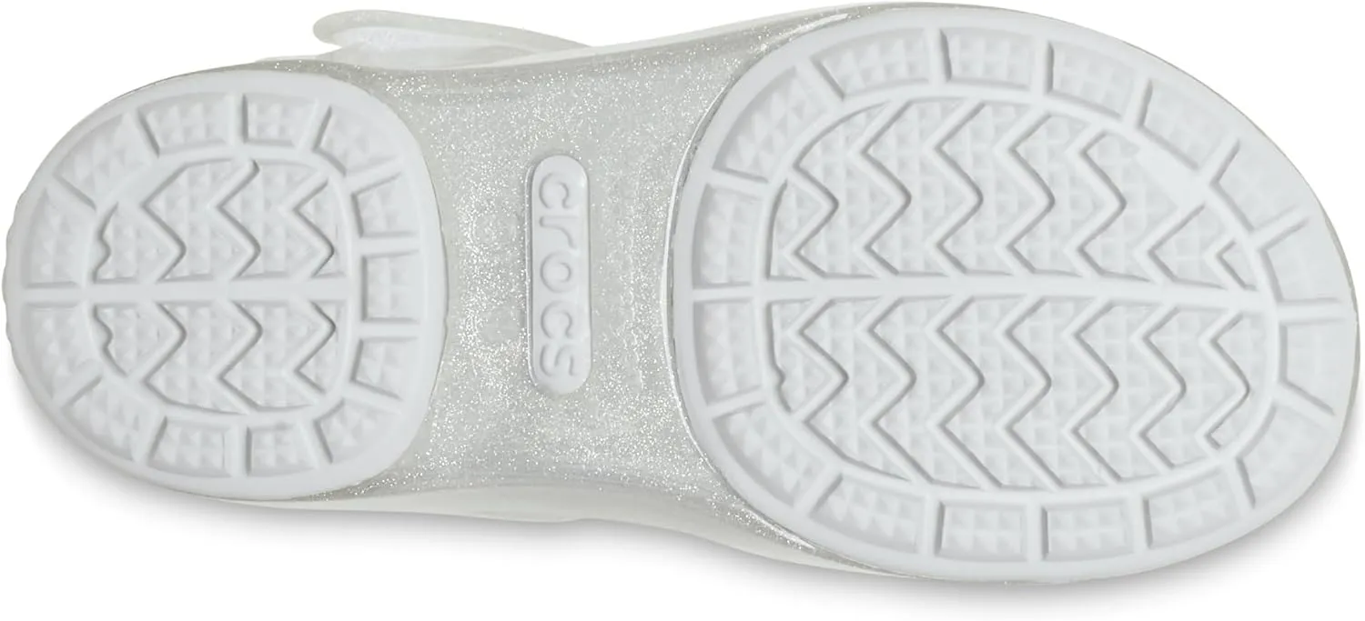 Crocs Unisex-Child Isabella Fisherman Sandal