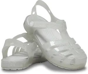 Crocs Unisex-Child Isabella Fisherman Sandal