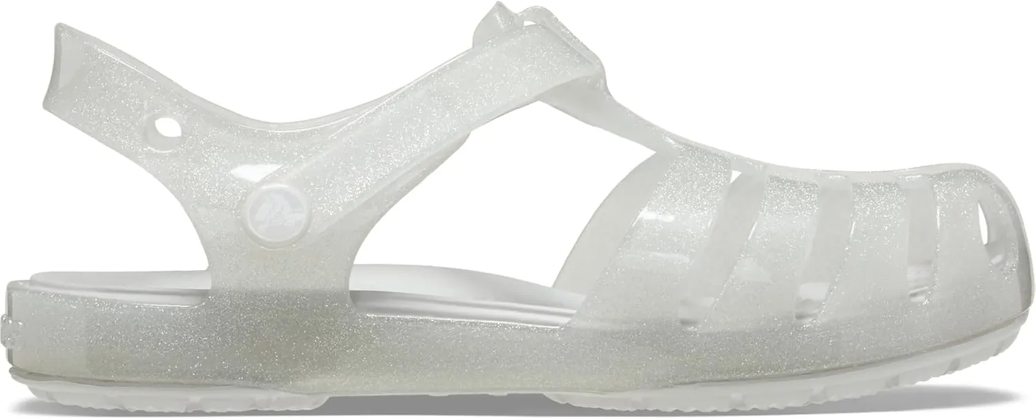 Crocs Unisex-Child Isabella Fisherman Sandal
