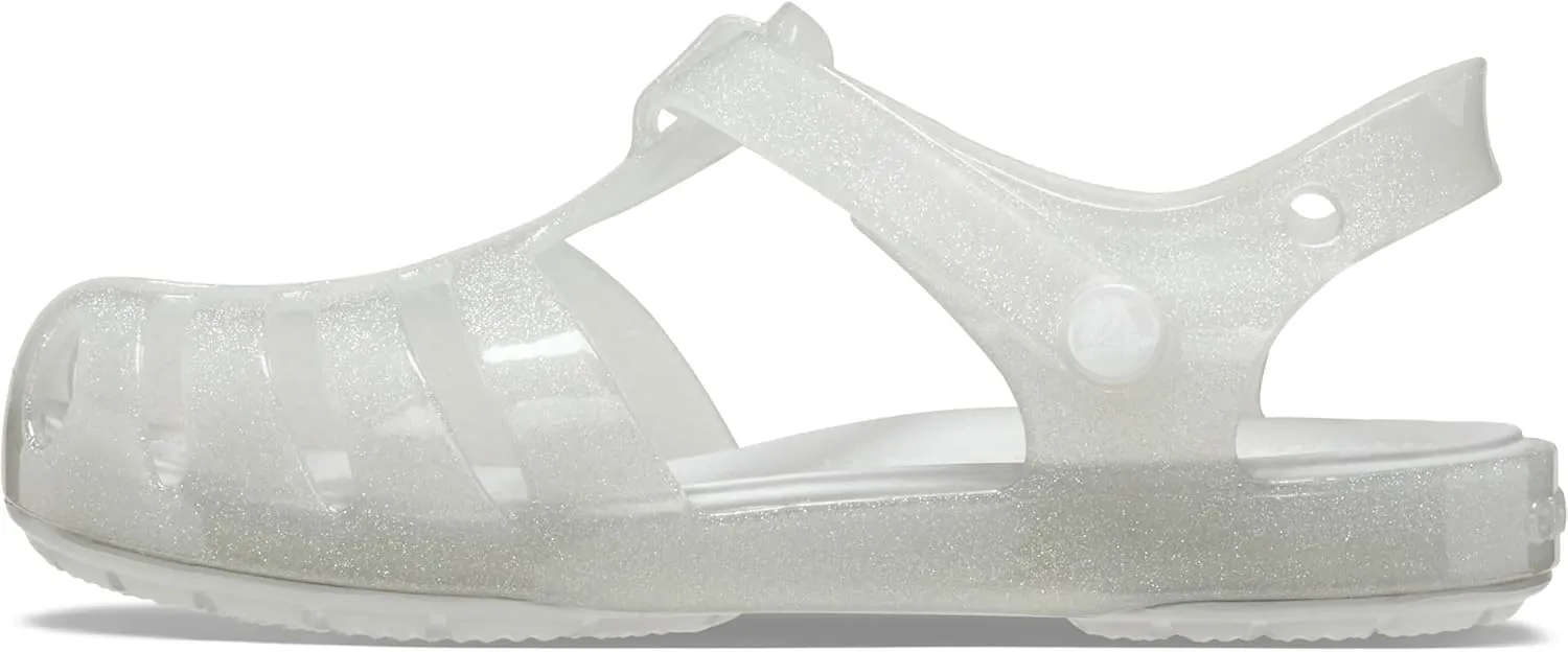 Crocs Unisex-Child Isabella Fisherman Sandal