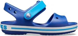 Crocs Unisex-Child Kids' Crocband Sandals