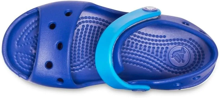 Crocs Unisex-Child Kids' Crocband Sandals