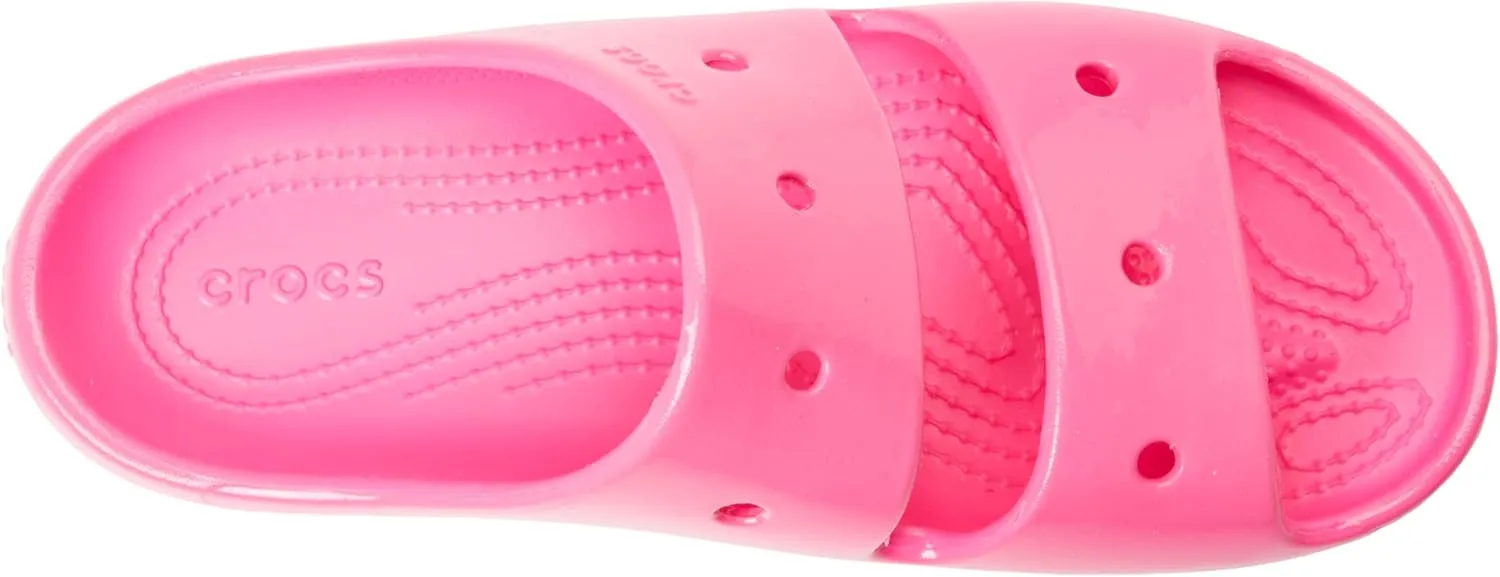 Crocs Unisex Classic Sandals 2.0 Slide