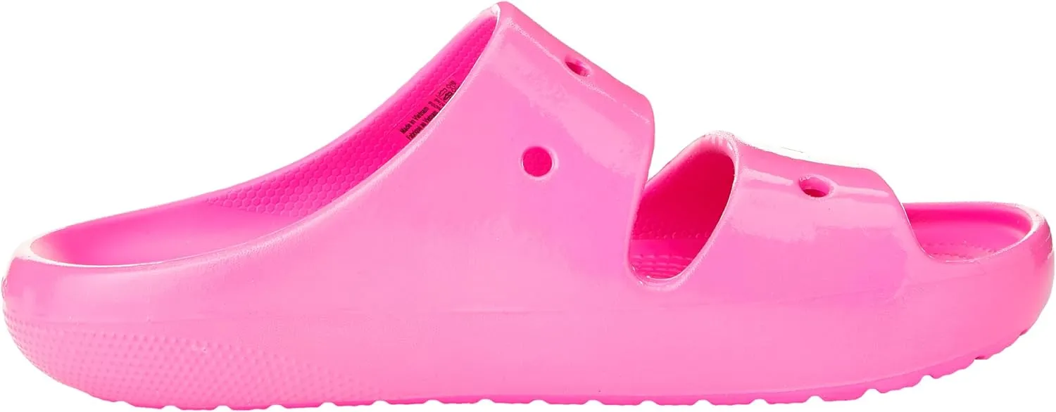Crocs Unisex Classic Sandals 2.0 Slide