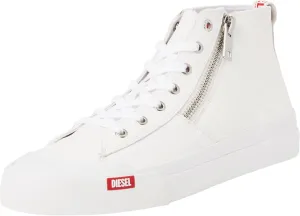 Diesel Men's S-Athos Zip Trainers