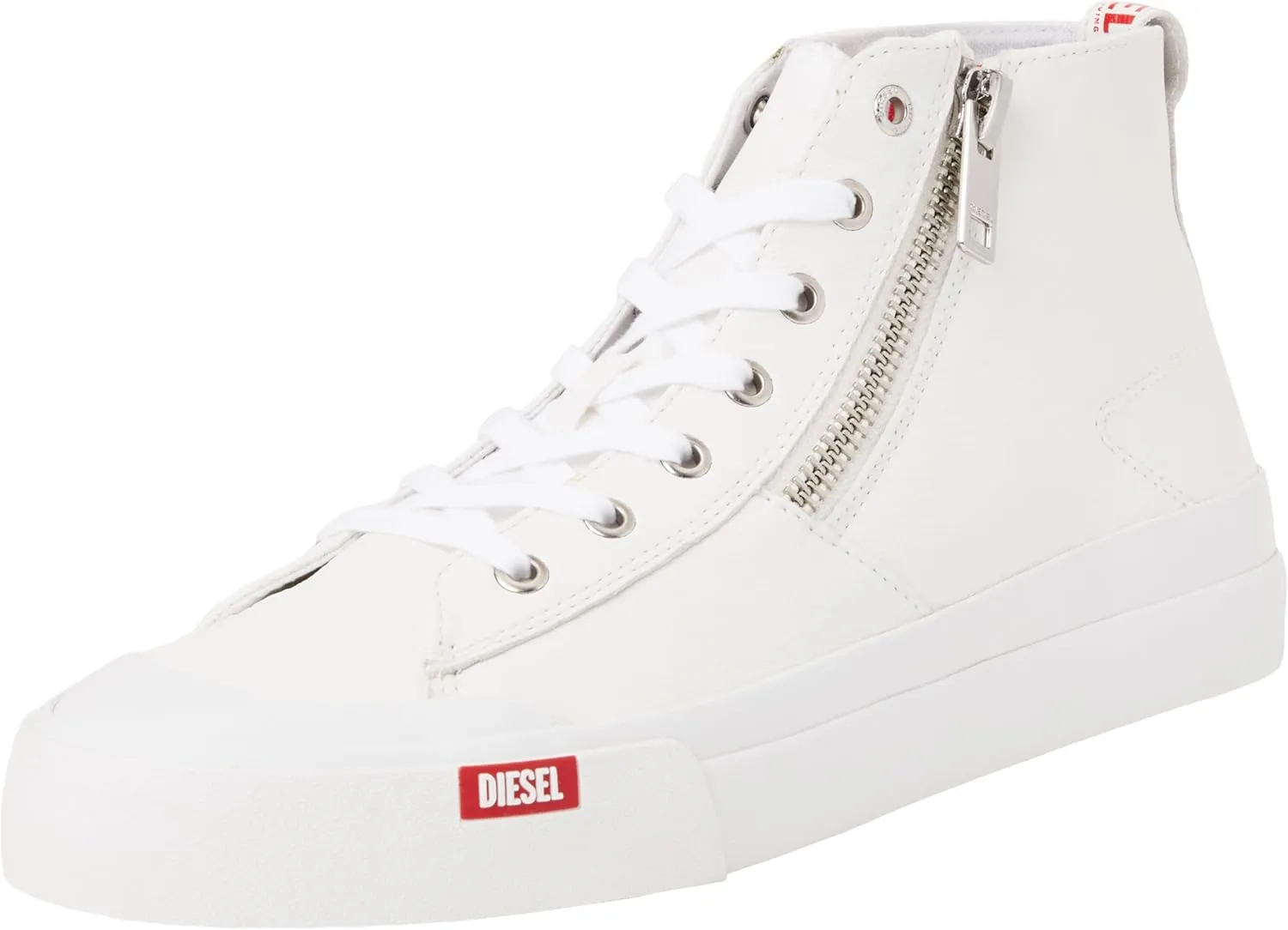 Diesel Men's S-Athos Zip Trainers