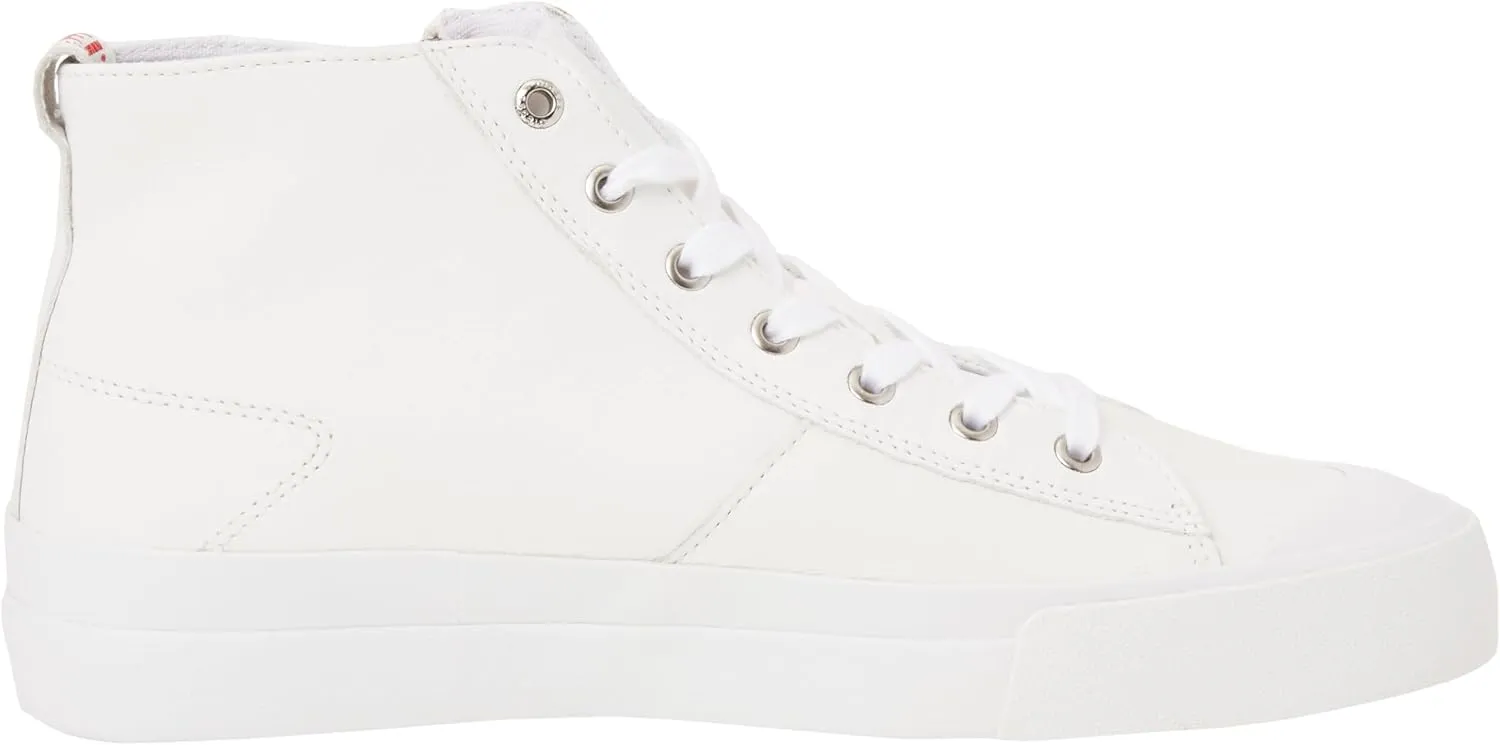Diesel Men's S-Athos Zip Trainers