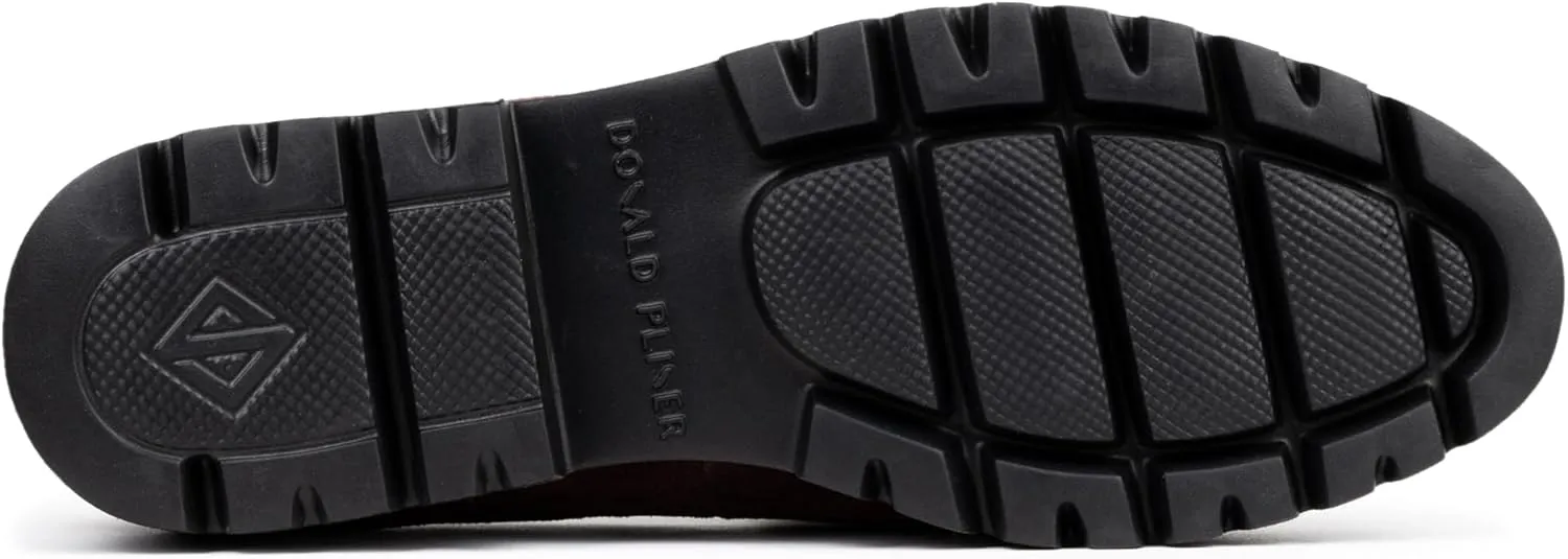 Donald Pliner Women's Eclipse Dress Loafers, Slip-On Shoes, Comfortable Flats for Everyday Walk