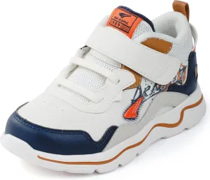 Dr Kong Toddler Shoes Kids Shoes for Boys and Girls Lightweight Durable Casual Athletic Kids Sneakers for Toddlers and Little Kids