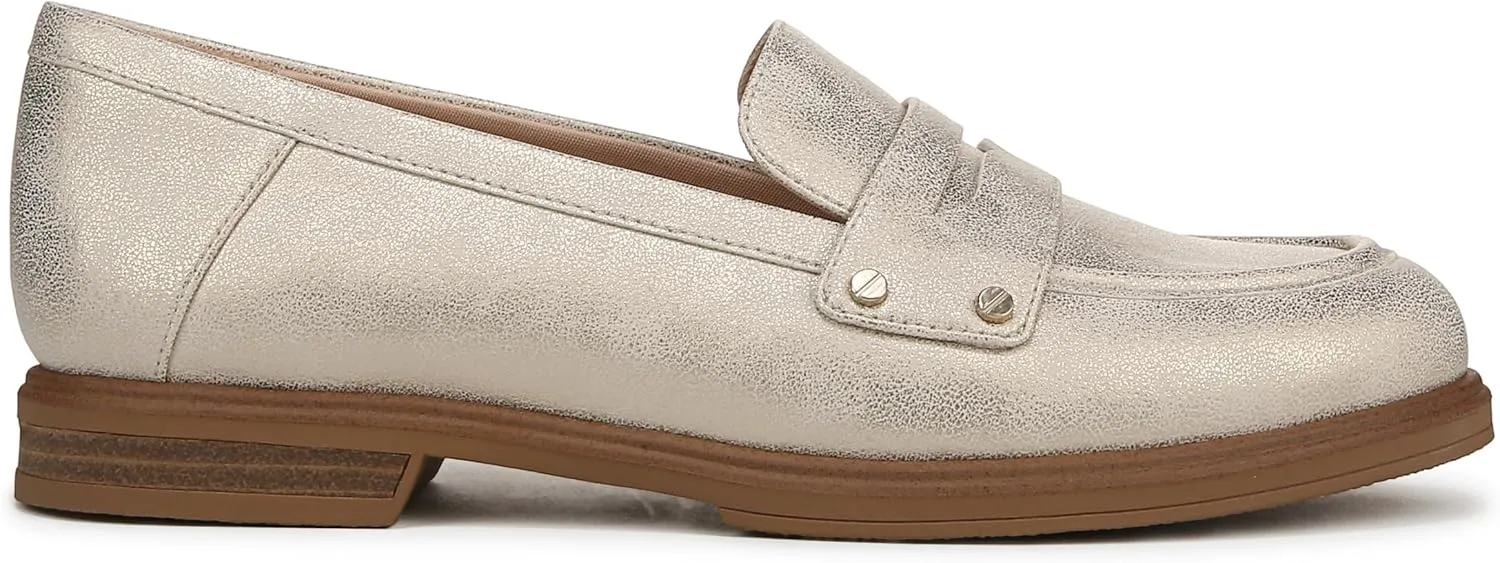 Dr. Scholl's Shoes Women's Hello Loafer Flat
