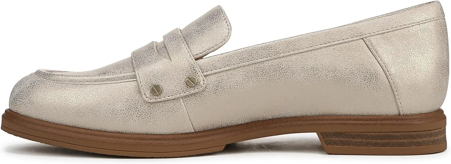 Dr. Scholl's Shoes Women's Hello Loafer Flat