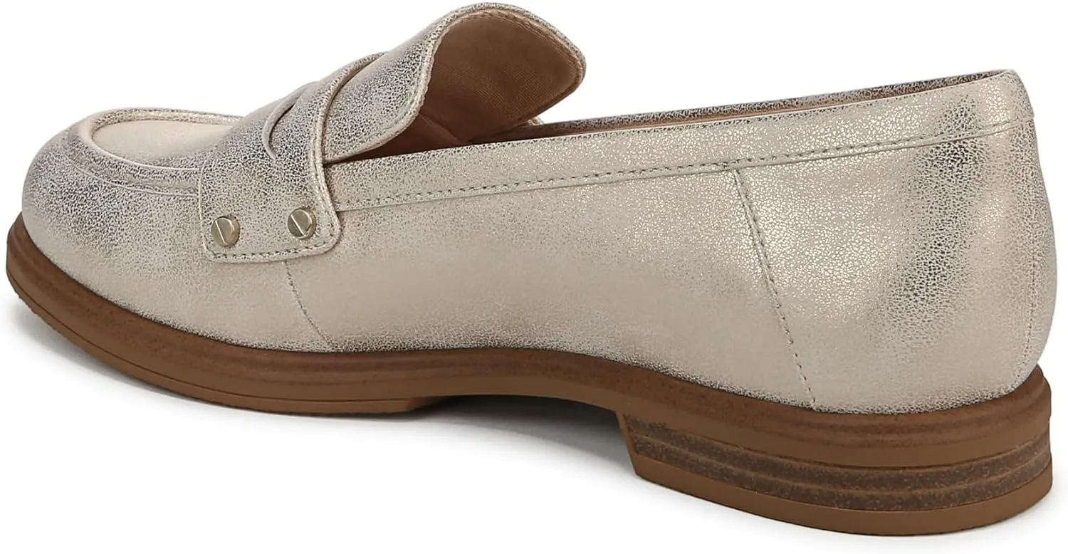 Dr. Scholl's Shoes Women's Hello Loafer Flat