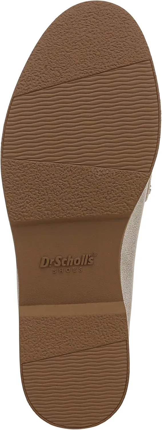 Dr. Scholl's Shoes Women's Hello Loafer Flat