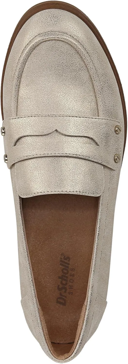 Dr. Scholl's Shoes Women's Hello Loafer Flat