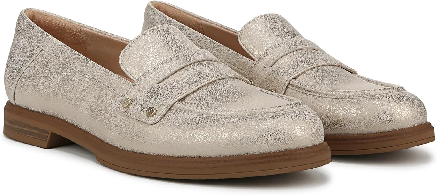 Dr. Scholl's Shoes Women's Hello Loafer Flat