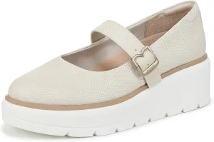 Dr. Scholl's Shoes Women's Nice Day Max Jane Mary Flat
