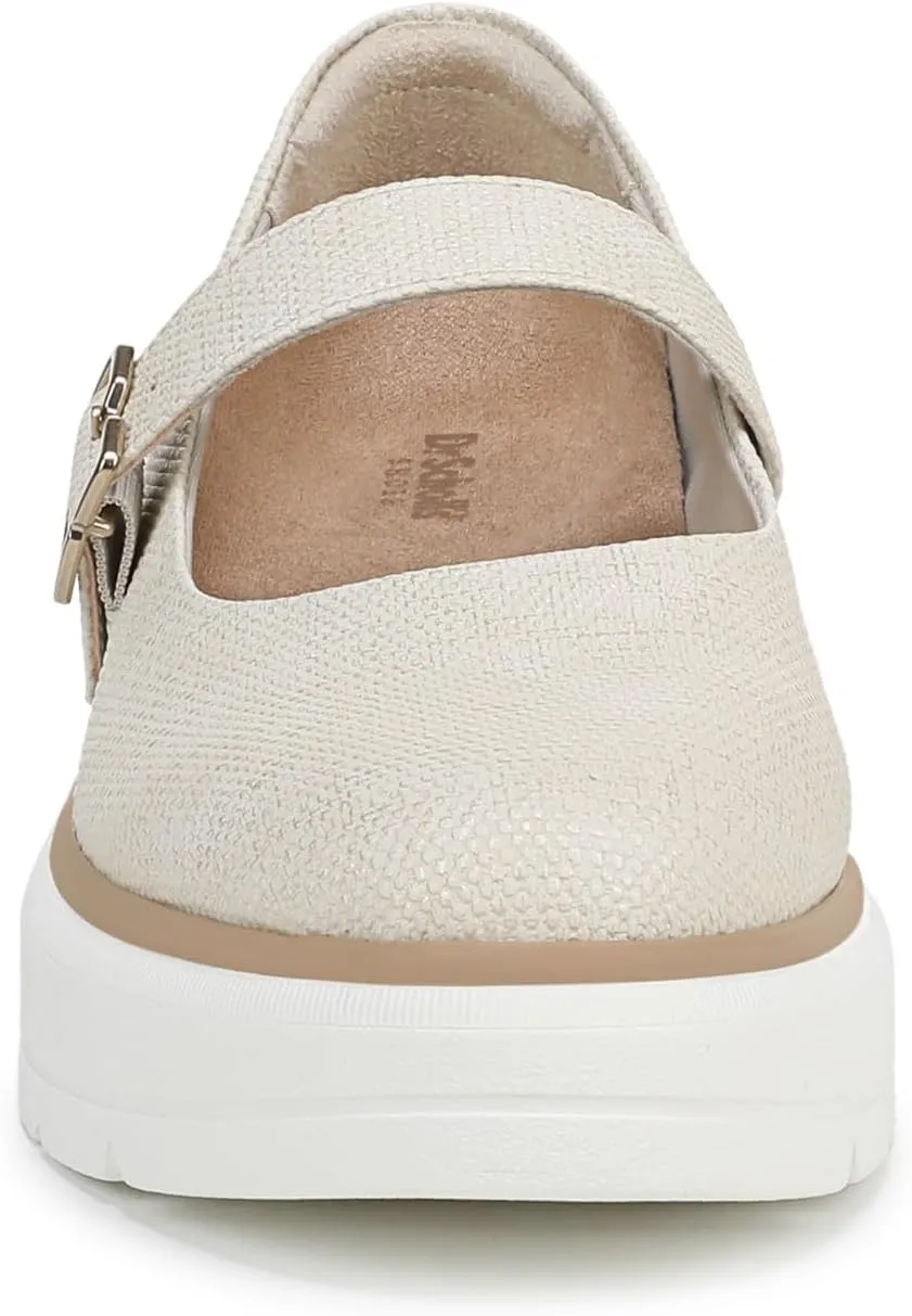 Dr. Scholl's Shoes Women's Nice Day Max Jane Mary Flat