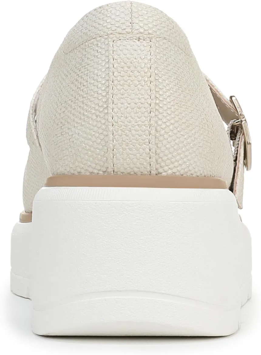 Dr. Scholl's Shoes Women's Nice Day Max Jane Mary Flat