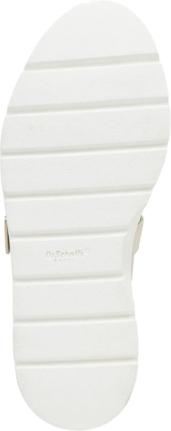 Dr. Scholl's Shoes Women's Nice Day Max Jane Mary Flat