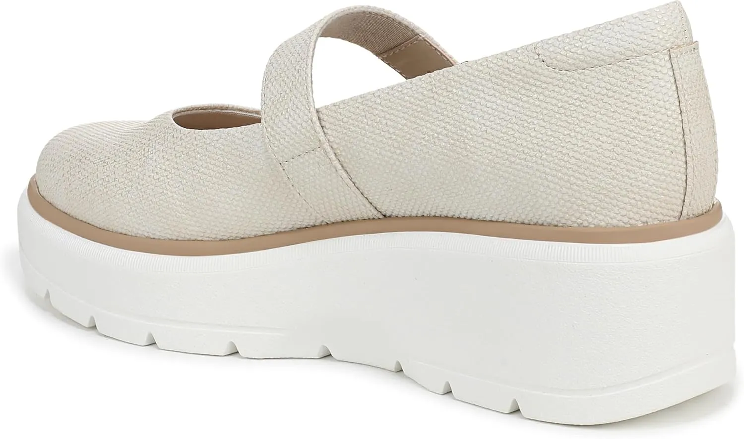 Dr. Scholl's Shoes Women's Nice Day Max Jane Mary Flat