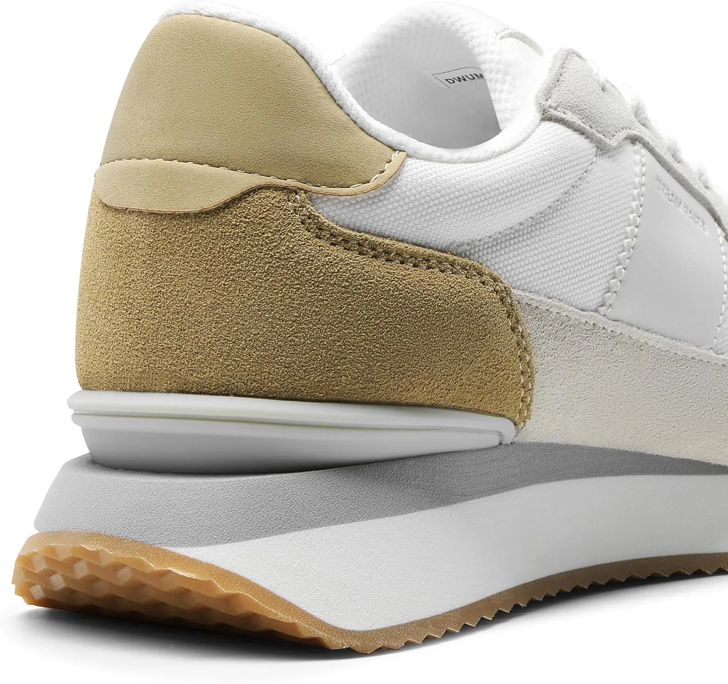 DREAM PAIRS Women Fashion Sneakers Walking Tennis Sports Athletic Comfortable Lightweight Running Lace Up Retro Classic Casual Sneaker
