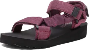 DREAM PAIRS Women's Comfortable Hiking Sandals Sport Walking Summer Beach Outdoor Light Weight Water Sandals