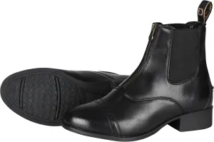 Dublin Foundation Zip Paddock Boots II