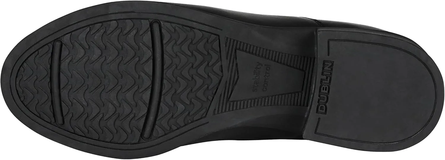 Dublin Foundation Zip Paddock Boots II