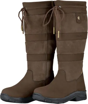 Dublin River Boots IV