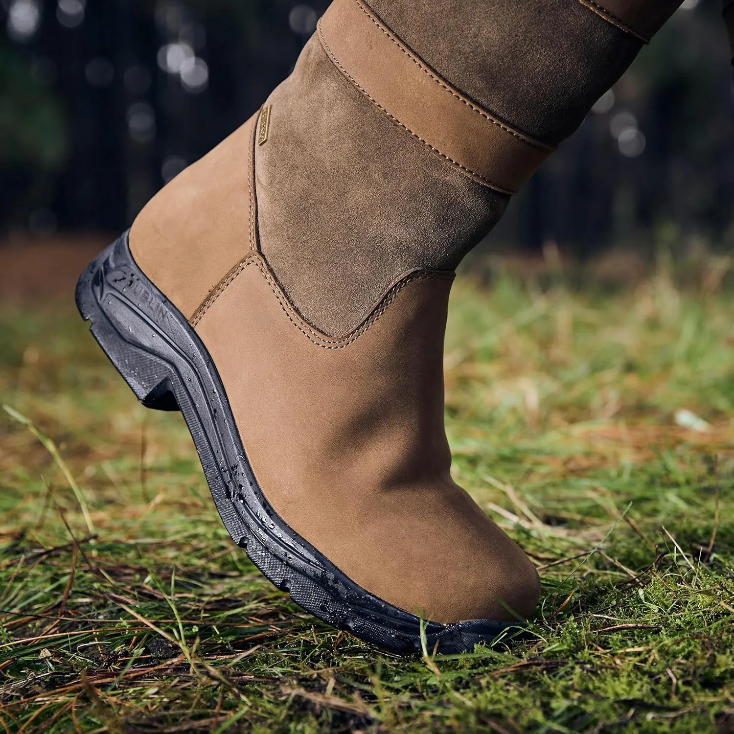 Dublin River Boots IV