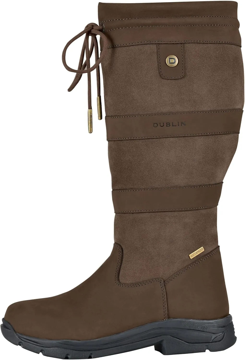 Dublin River Boots IV