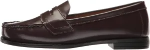 Eastland womens Classic Ii loafers shoes, Mecca Leather, 8.5 US