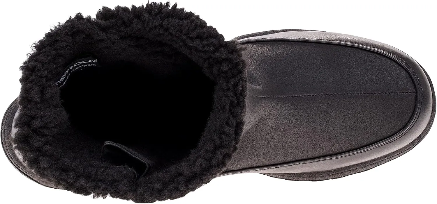 Eddie Bauer Women's Amanda Insulated Snow Winter Boots