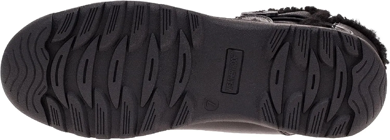 Eddie Bauer Women's Amanda Insulated Snow Winter Boots