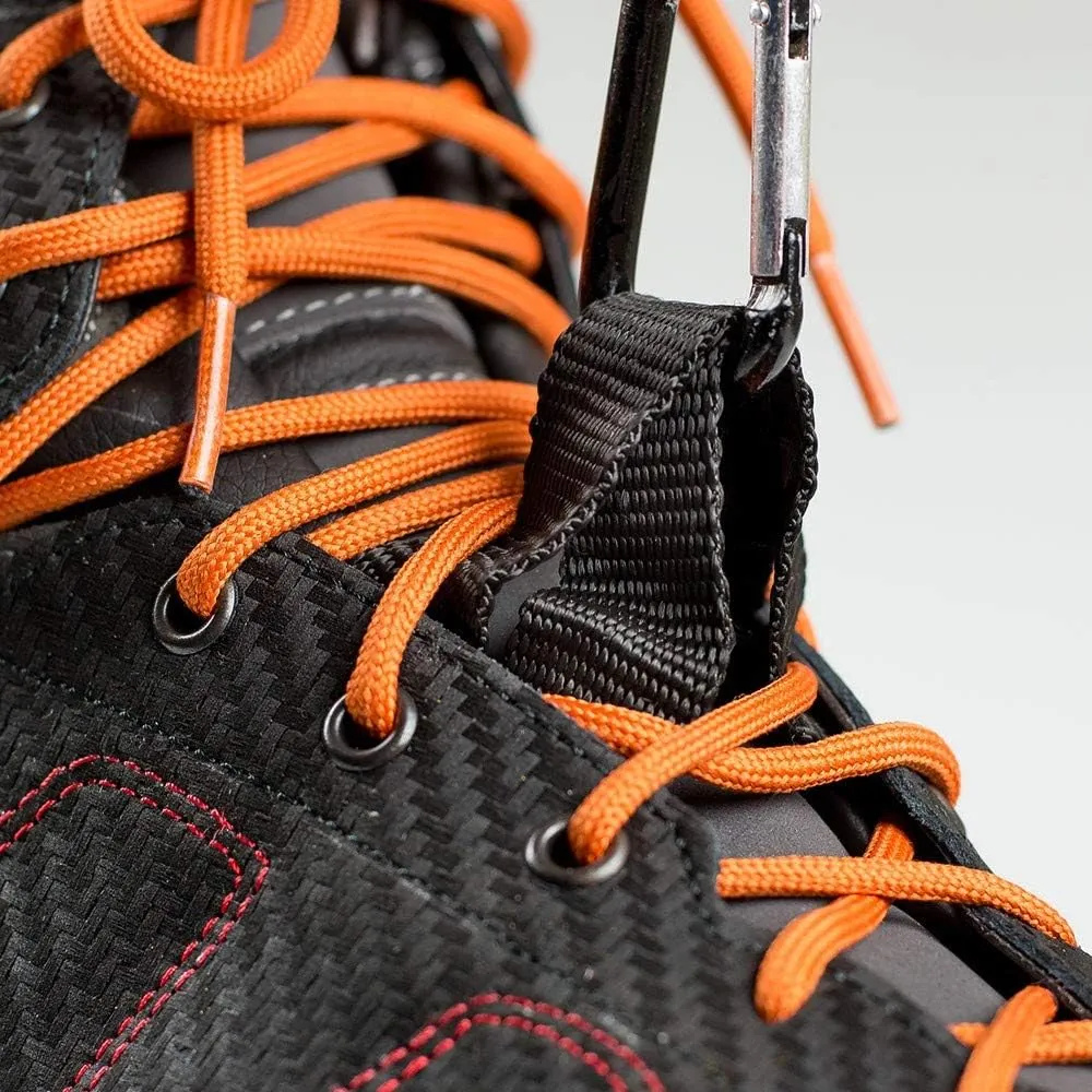 EVO 2 Climbing Boots for Arborists, Water Resistant