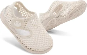FEETCITY Baby Girl Boys Sandals Slippers Infant First Walker Shoes Summer Crib Shoes