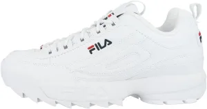 Fila Men's Low-Top Sneakers, US 7.5