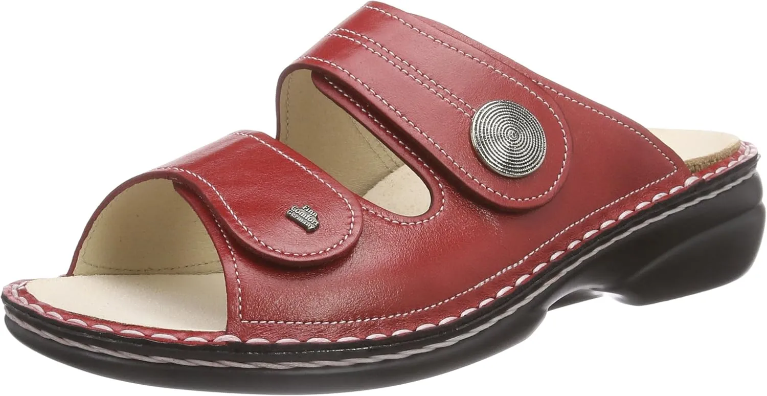 Finn Comfort Women's Mules