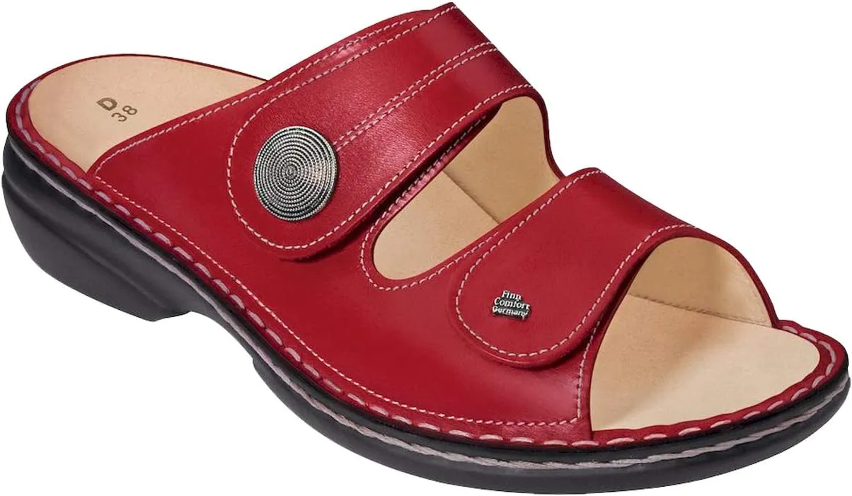 Finn Comfort Women's Mules