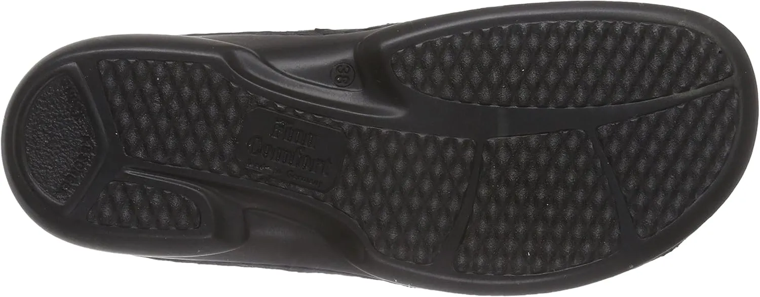 Finn Comfort Women's Wedge Heel Open Sandals Toe