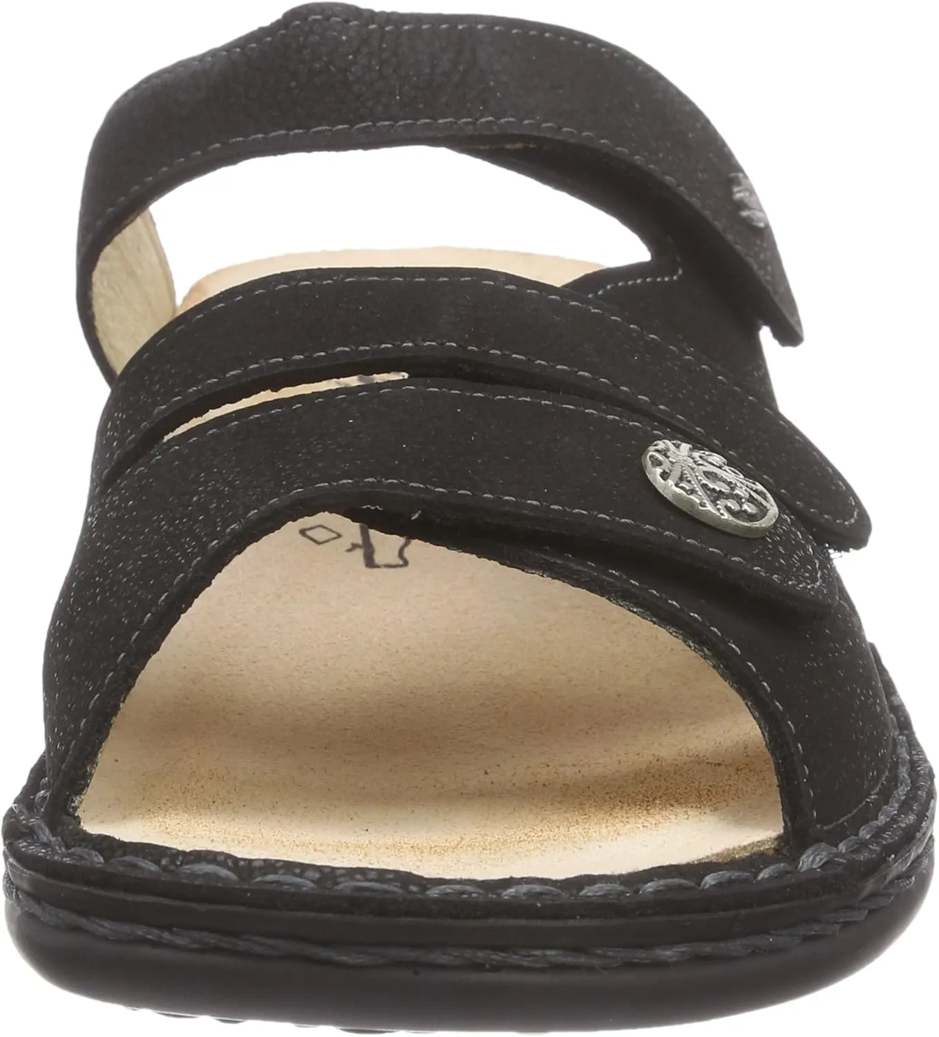 Finn Comfort Women's Wedge Heel Open Sandals Toe