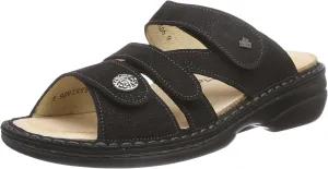 Finn Comfort Women's Wedge Heel Open Sandals Toe
