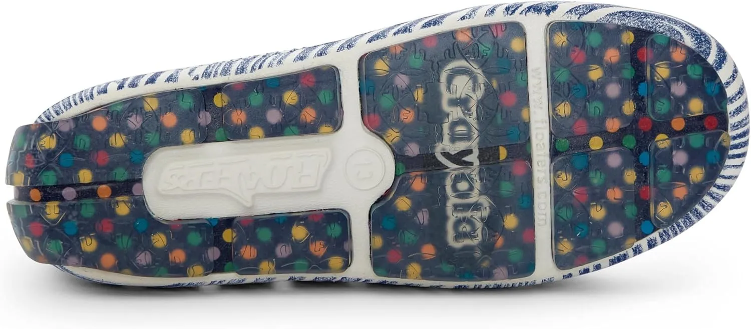 Floafers Prodigy Crayola Driver (Toddler/Little Kid/Big Kid)