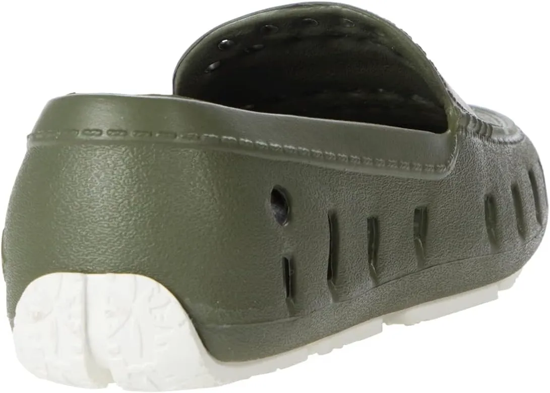 Floafers Unisex-Child Prodigy (Toddler/Little Big Kid) Boat Shoe