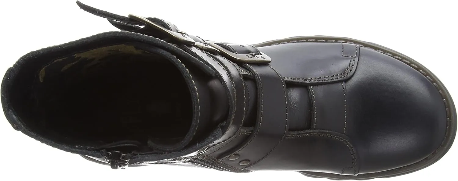 Fly London Women's Biker Boots