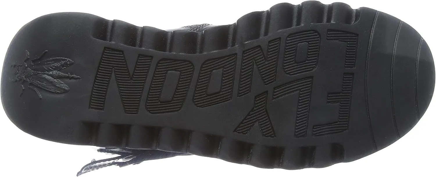 Fly London Women's Biker Boots