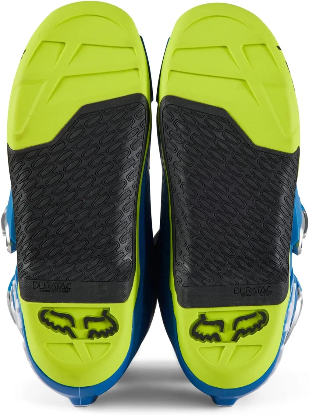 Fox Racing Unisex-Adult Motion Motocross Boots