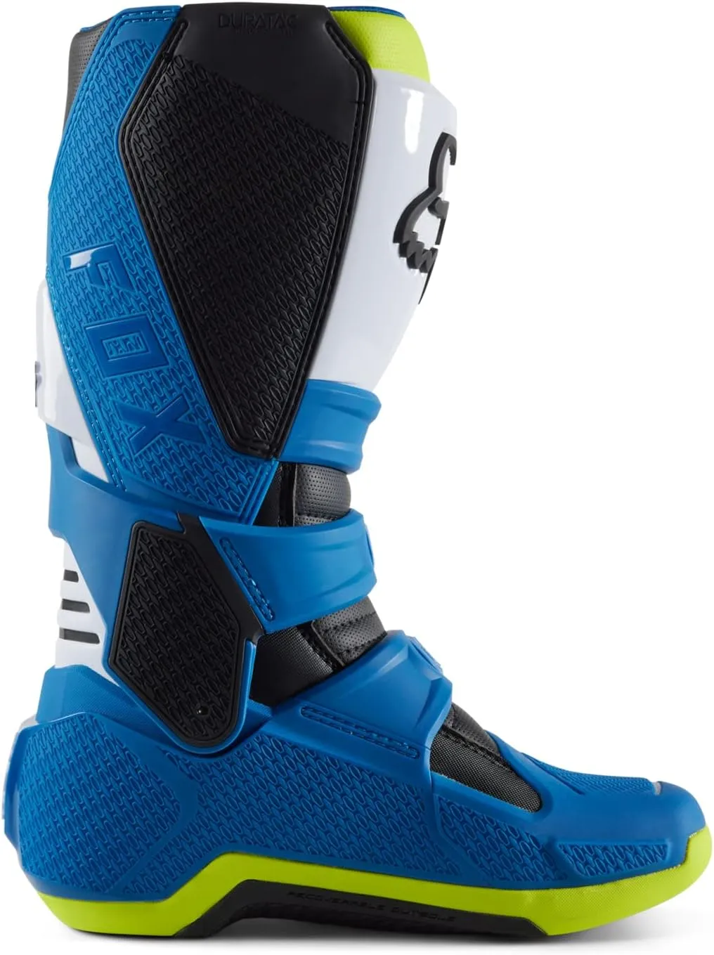 Fox Racing Unisex-Adult Motion Motocross Boots
