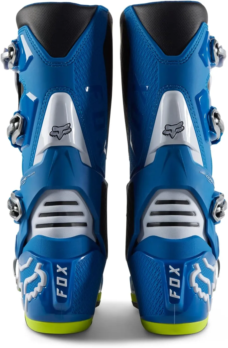 Fox Racing Unisex-Adult Motion Motocross Boots