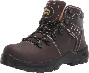 FSI Avenger Women's Foundation Carbon Toe Met Guard EH Puncture-Resistant Waterproof Work Boot